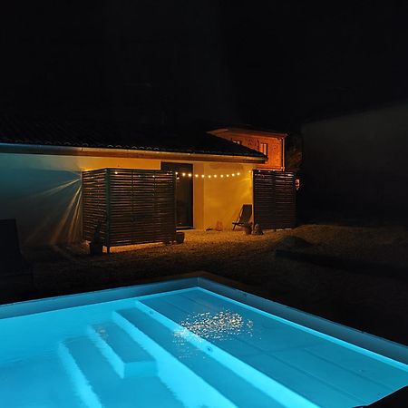 Maison Juliette Loupiac  외부 사진
