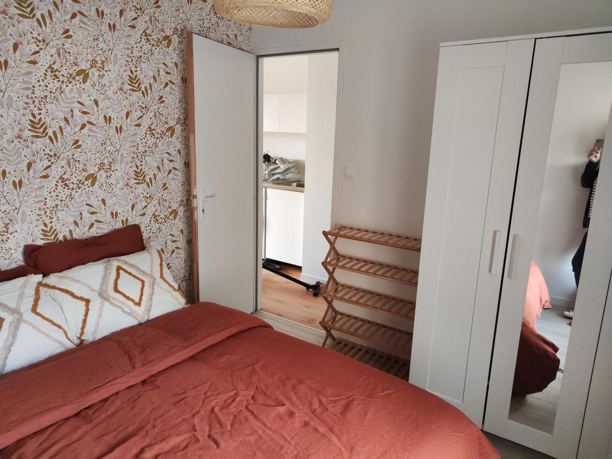 Maison Juliette Loupiac  외부 사진